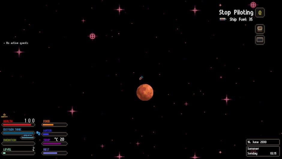 Скриншот 12 из Astral Outcast