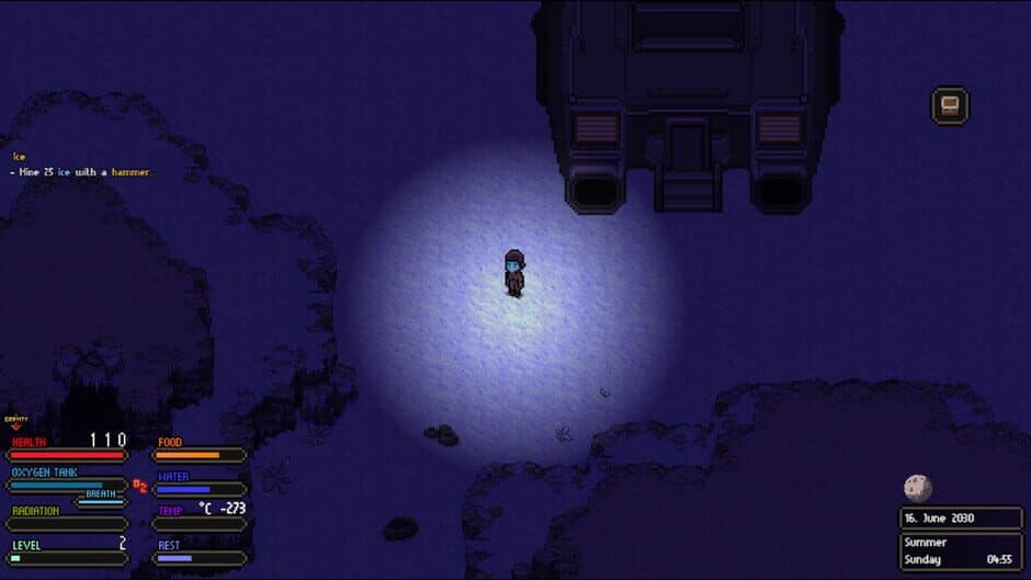 Скриншот 1 из Astral Outcast