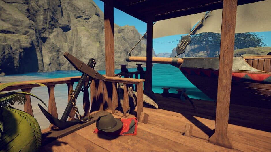 Скриншот 2 из Survival: Fountain of Youth - Sea Wolf Pack