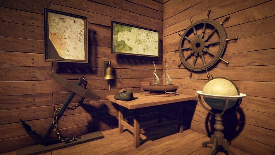 Скриншот 3 из Survival: Fountain of Youth - Sea Wolf Pack