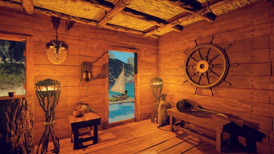 Скриншот 5 из Survival: Fountain of Youth - Sea Wolf Pack