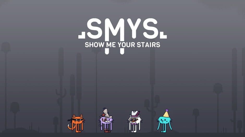 Скриншот 1 из SMYS: Costumes