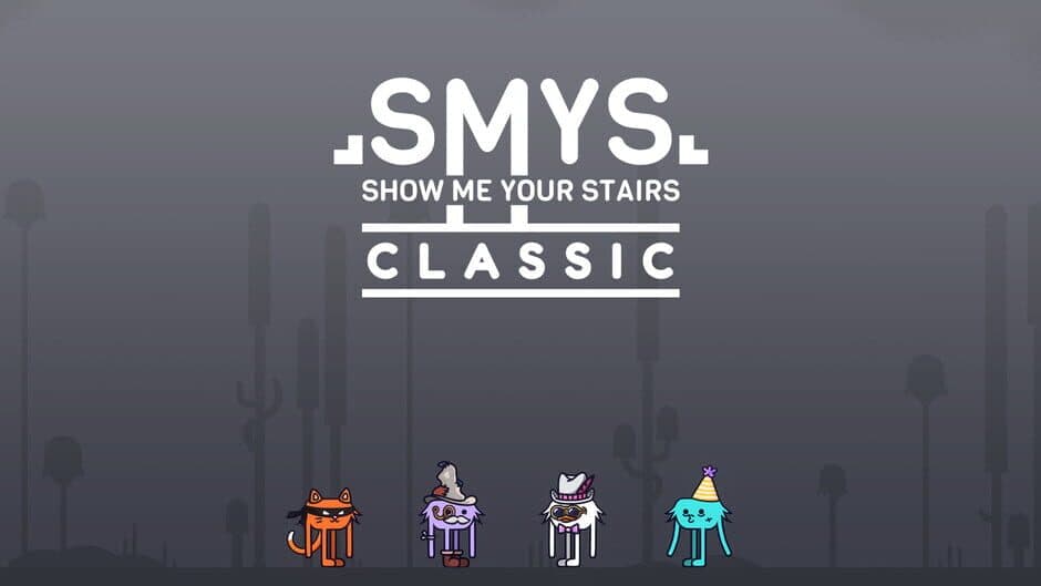 Скриншот 1 из SMYS: Classic - Costumes