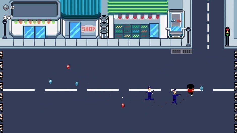 Скриншот 4 из Poor Thief