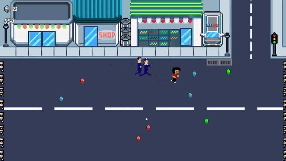 Скриншот 5 из Poor Thief