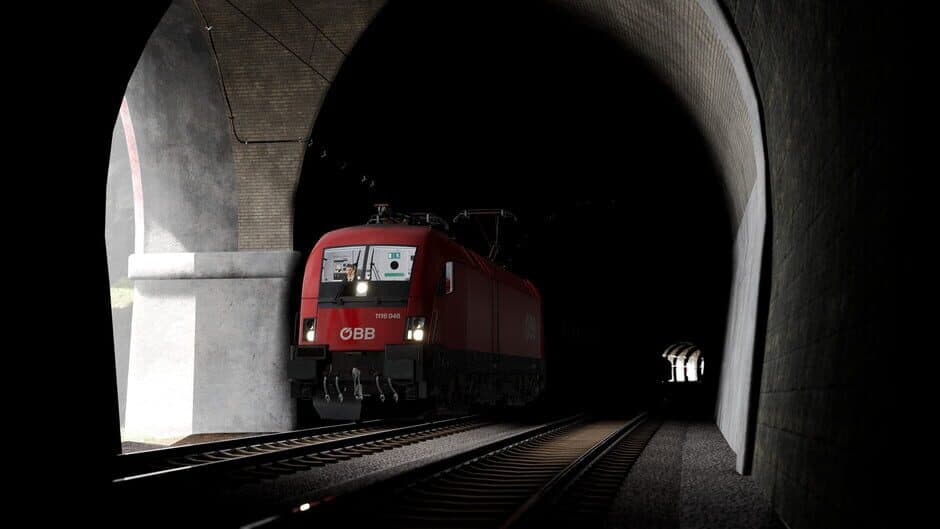 Скриншот 2 из Train Sim World 4: Semmeringbahn - Wiener Neustadt - Mürzzuschlag Route