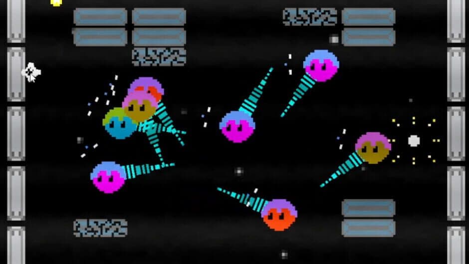 Скриншот 1 из Break It!