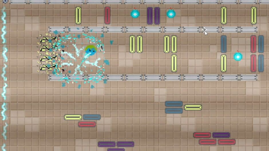 Скриншот 2 из Break It!