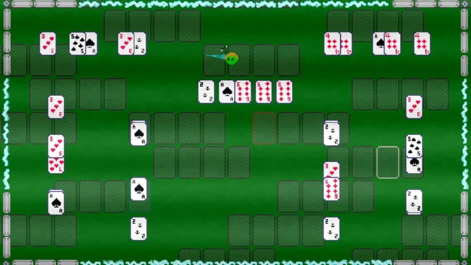 Скриншот 4 из Break It!