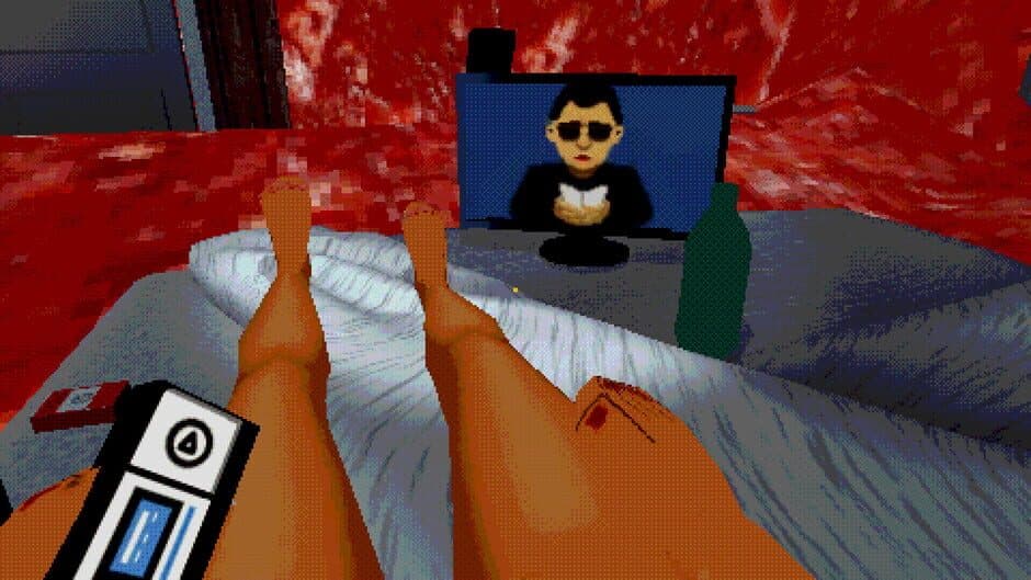 Скриншот 1 из Bedrotting