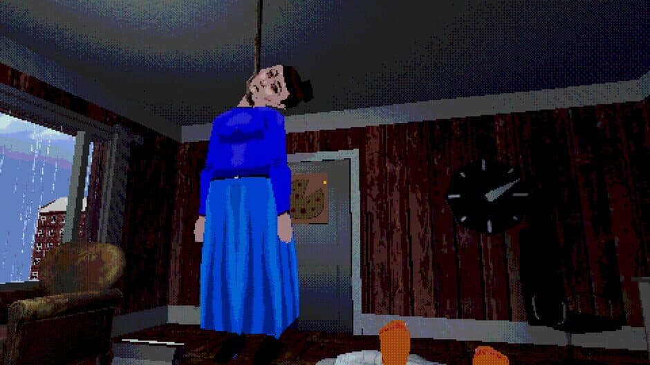 Скриншот 2 из Bedrotting