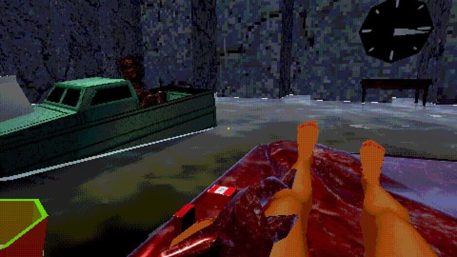 Скриншот 4 из Bedrotting
