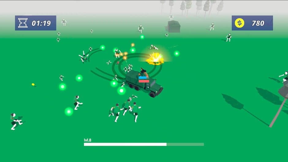 Скриншот 2 из Truck