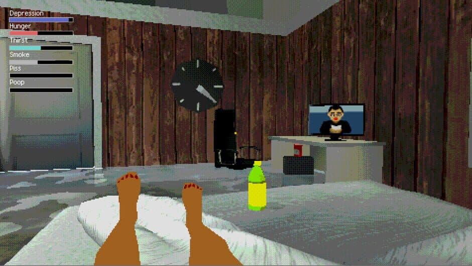 Скриншот 7 из Bedrotting