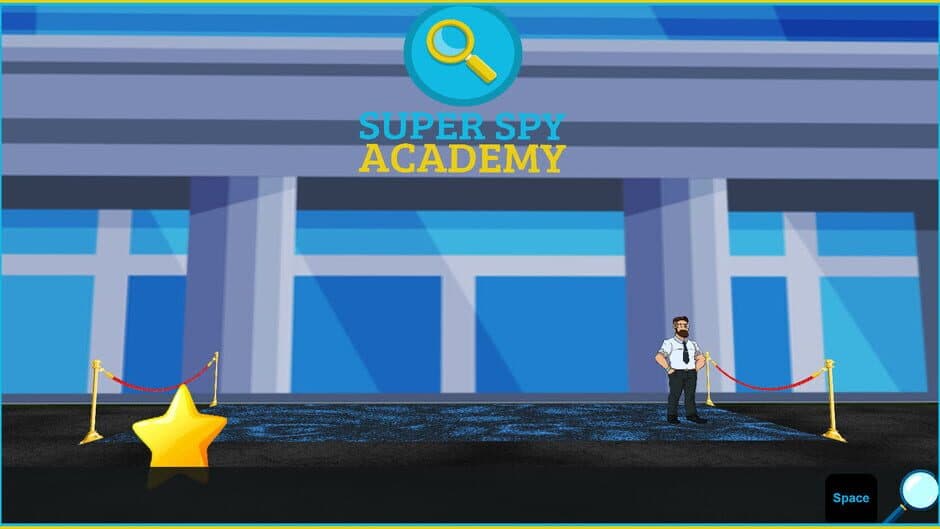 Скриншот 3 из Super Spy Academy