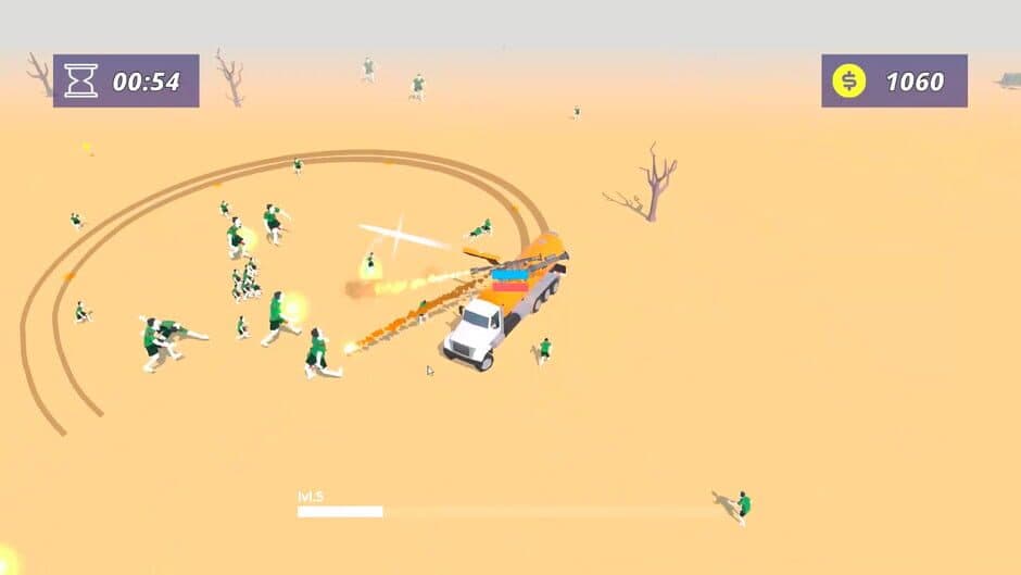 Скриншот 6 из Truck