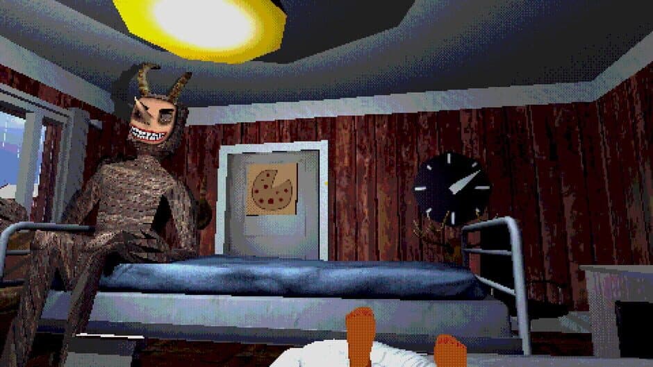 Скриншот 9 из Bedrotting