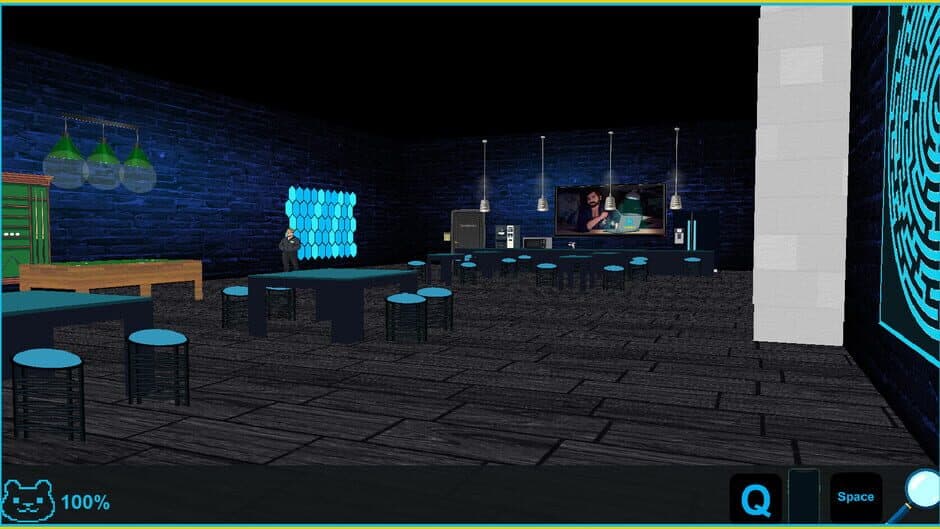 Скриншот 4 из Super Spy Academy