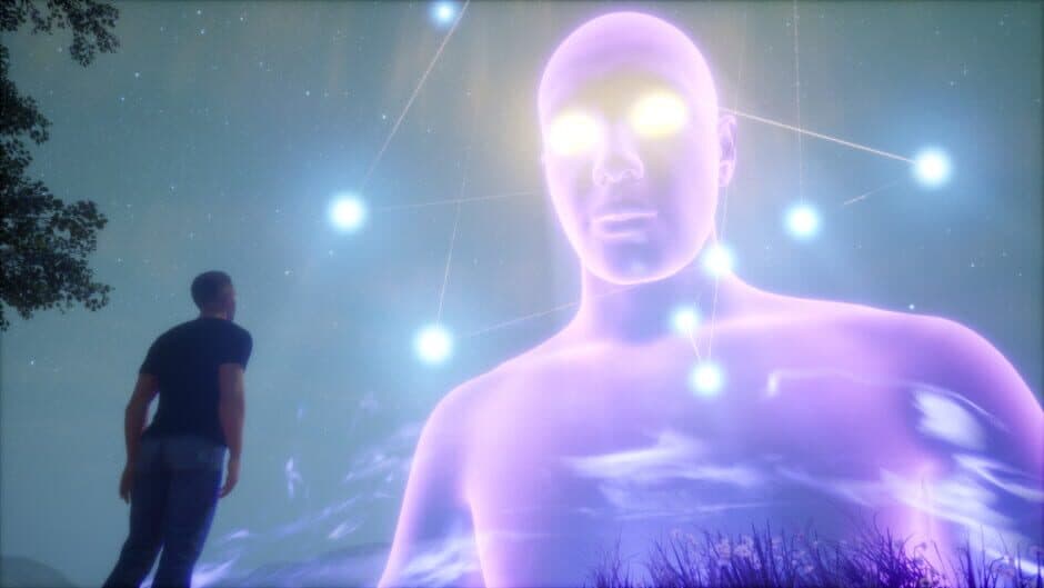 Скриншот 2 из I Am Etheric
