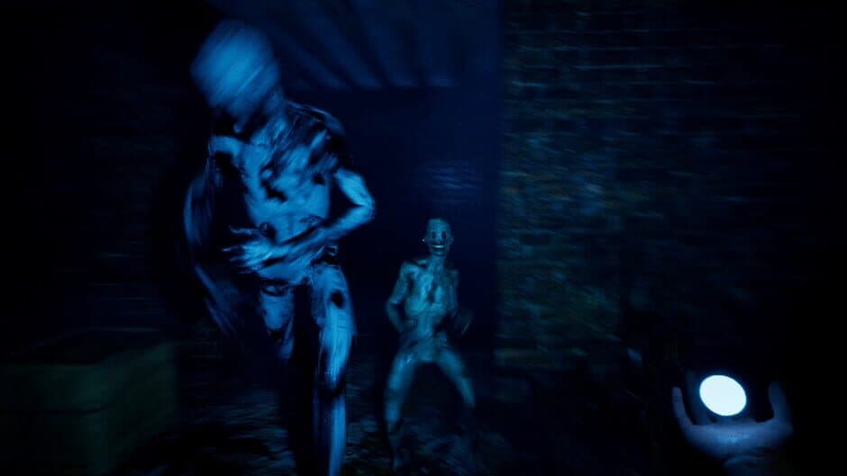 Скриншот 5 из I Am Etheric