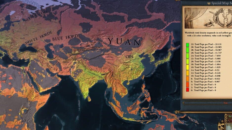 Скриншот 1 из MEIOU and Taxes