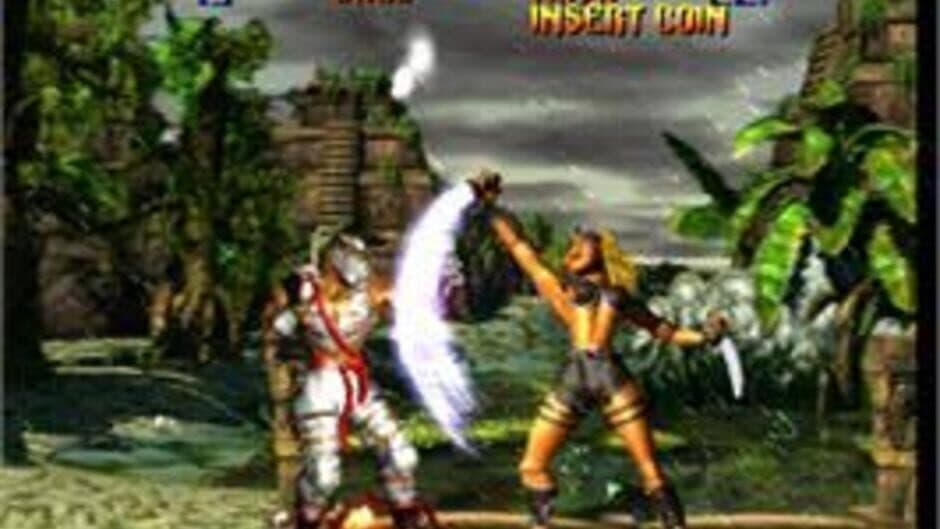 Скриншот 3 из Killer Instinct 2