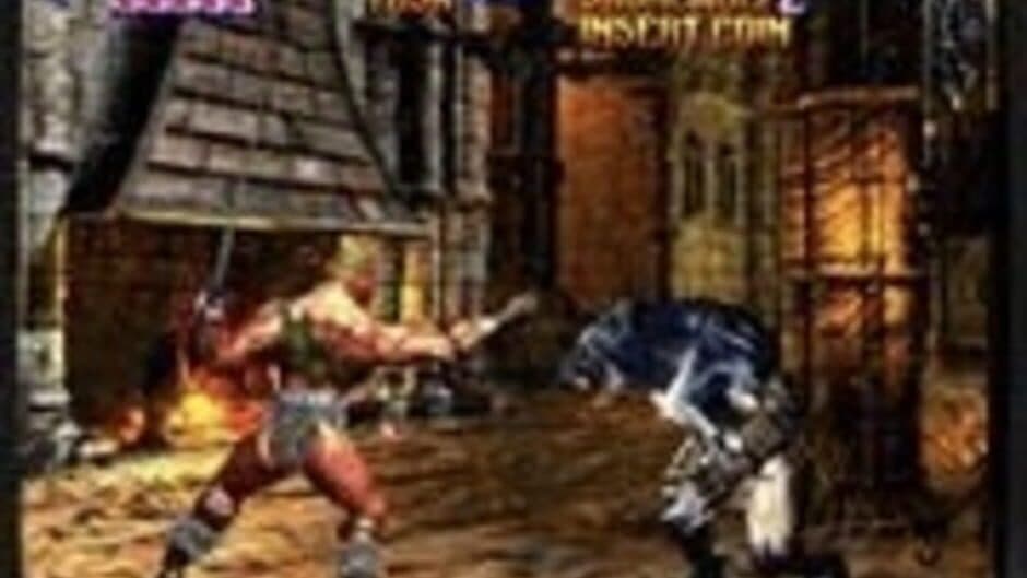 Скриншот 4 из Killer Instinct 2