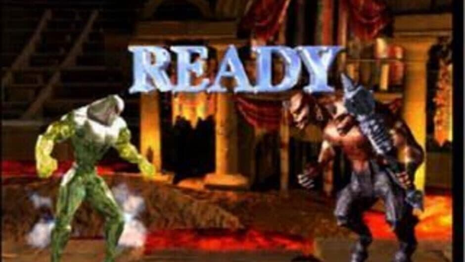 Скриншот 1 из Killer Instinct 2