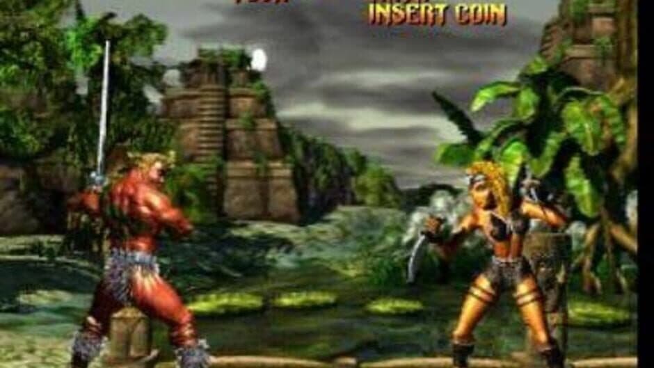 Скриншот 2 из Killer Instinct 2