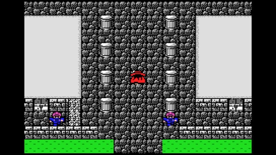 Скриншот 6 из Final Fantasy