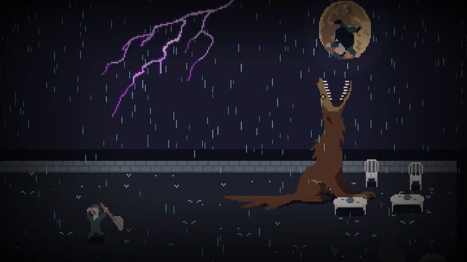 Скриншот 1 из Security: The Horrible Nights