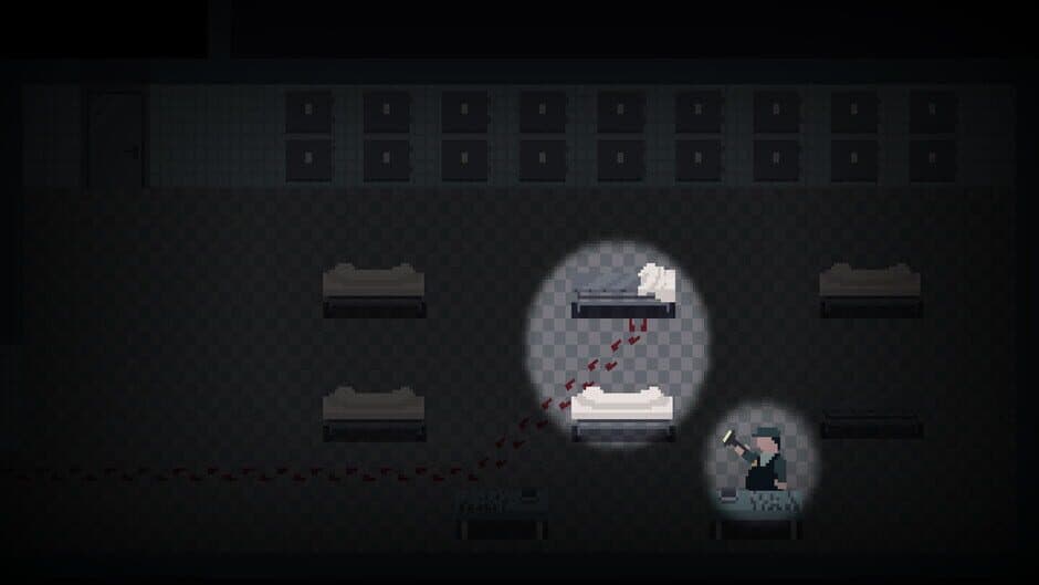 Скриншот 5 из Security: The Horrible Nights