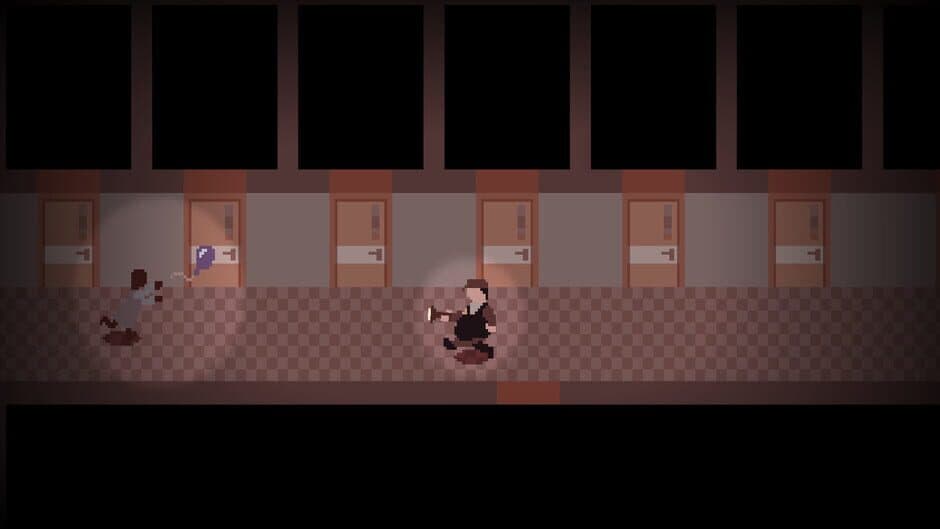 Скриншот 6 из Security: The Horrible Nights