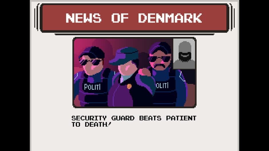 Скриншот 7 из Security: The Horrible Nights
