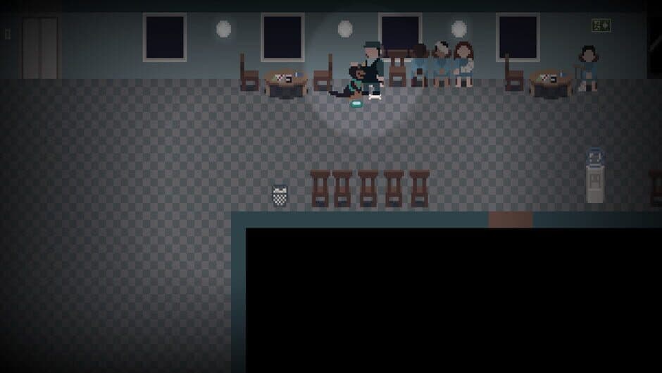 Скриншот 8 из Security: The Horrible Nights
