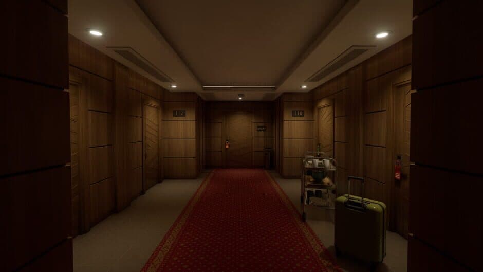 Скриншот 3 из The 13th Floor