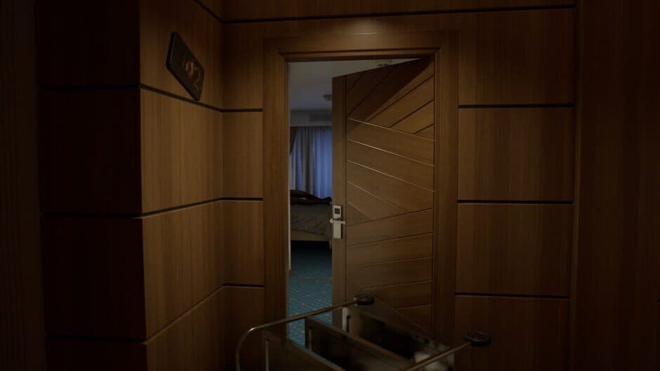 Скриншот 4 из The 13th Floor