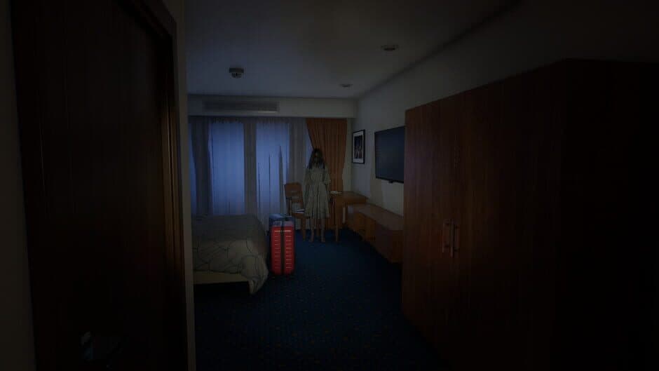 Скриншот 5 из The 13th Floor
