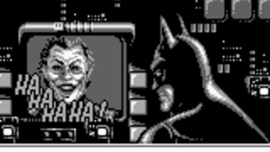 Скриншот 5 из Batman: The Video Game
