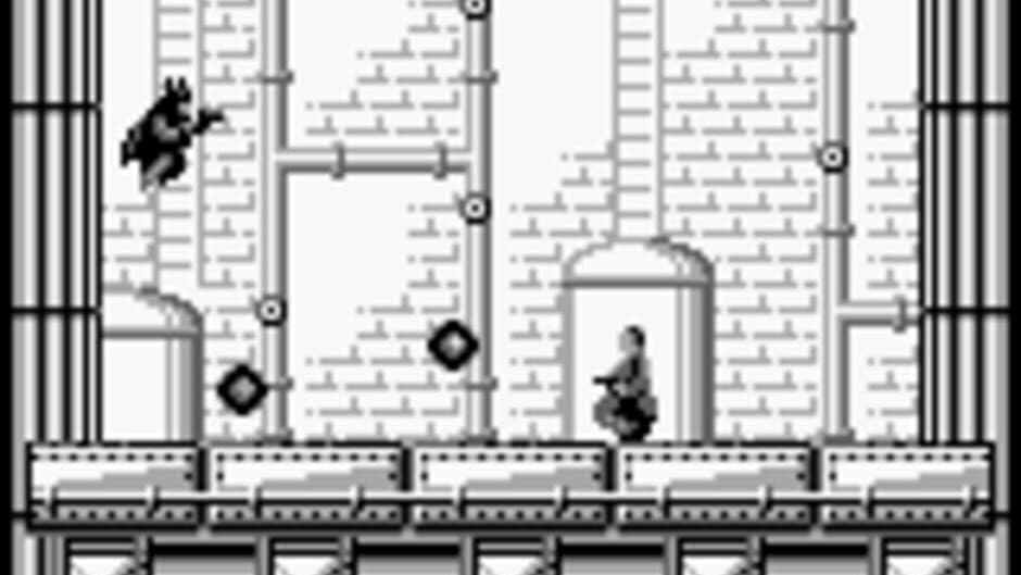 Скриншот 1 из Batman: The Video Game