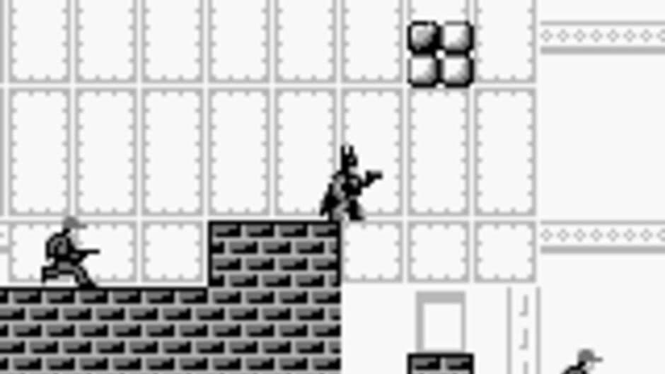 Скриншот 2 из Batman: The Video Game