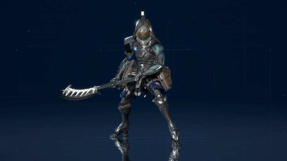 Скриншот 4 из Exoprimal: Murasame Alpha Gladiator Set