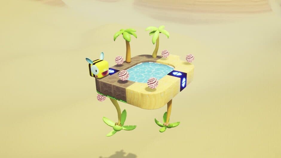 Скриншот 1 из Mojito the Cat: Animals Skins
