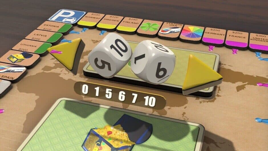 Скриншот 2 из Rento Fortune: Dice Configurator