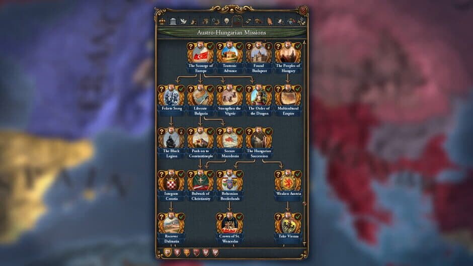 Скриншот 5 из Europa Universalis IV: Winds of Change