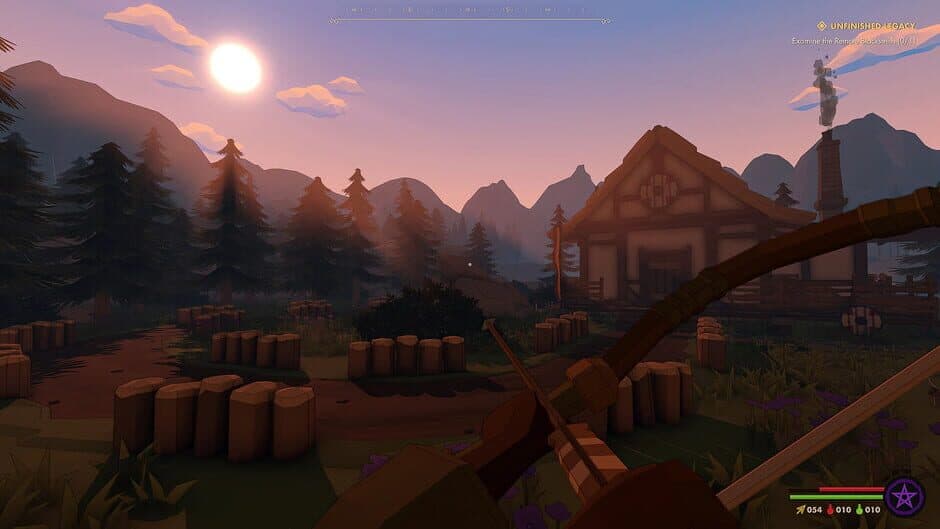 Скриншот 2 из Raidborn: Founder's Pack