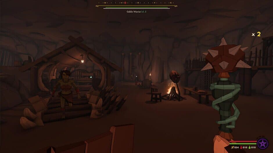 Скриншот 4 из Raidborn: Founder's Pack