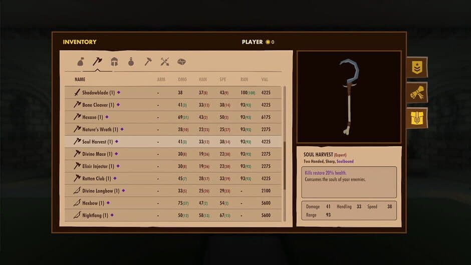 Скриншот 6 из Raidborn: Founder's Pack