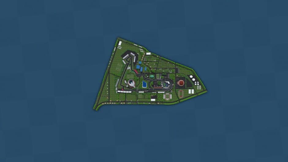 Скриншот 2 из Barro GT: Pack #1
