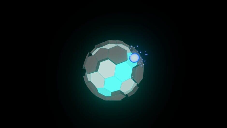 Скриншот 1 из GeoMaze